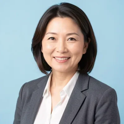 张健